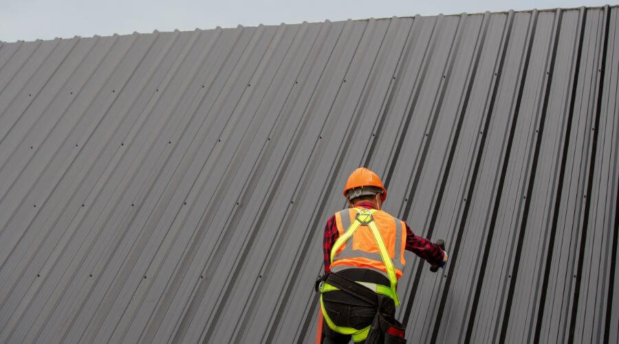 Local Siding Services in West Jefferson, OH